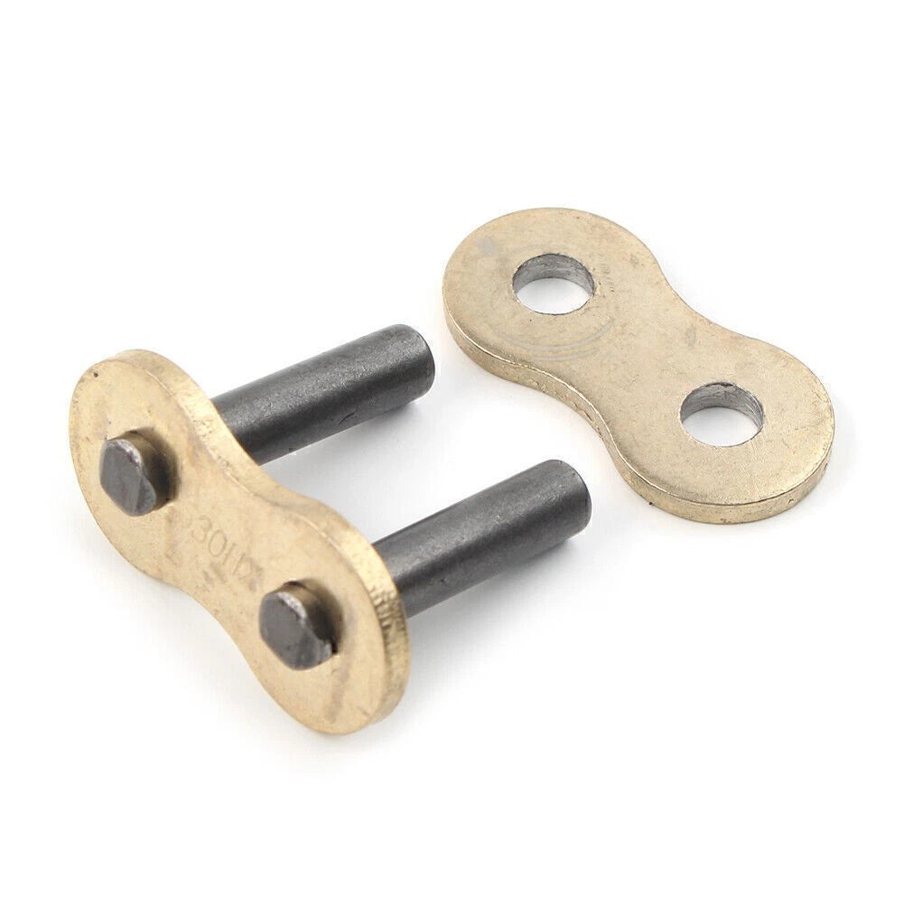 2X Master Rivet Connecting Link O-ring for Kawasaki ZZR1100 (1990–2001)