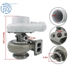 Turbocharger for Cummins Engine NTC-855 NT855-M (HT3B) 3522867 3803670