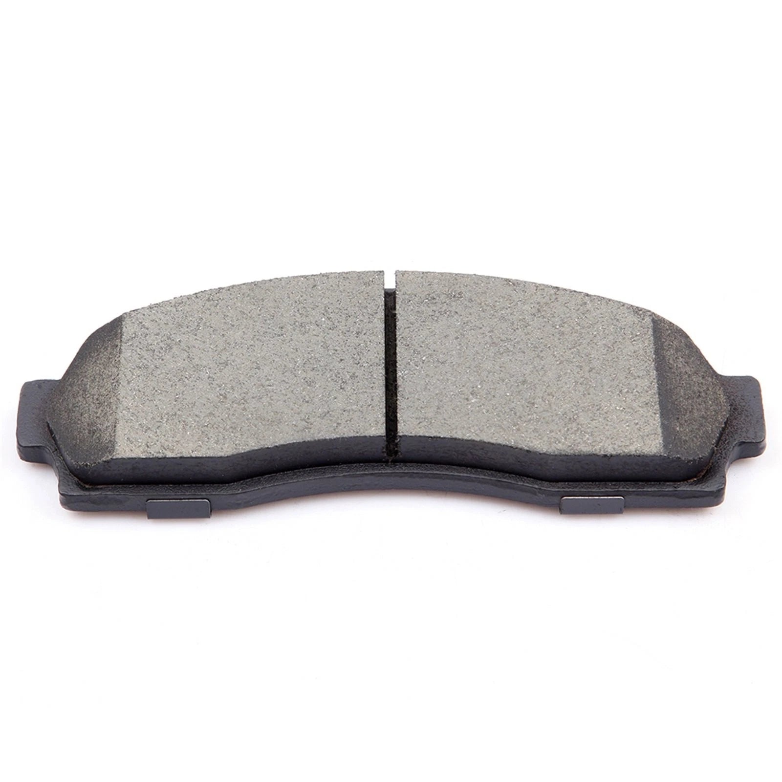 Front Drilled & Slotted Brake Rotors + Ceramic Pads for Ford Explorer