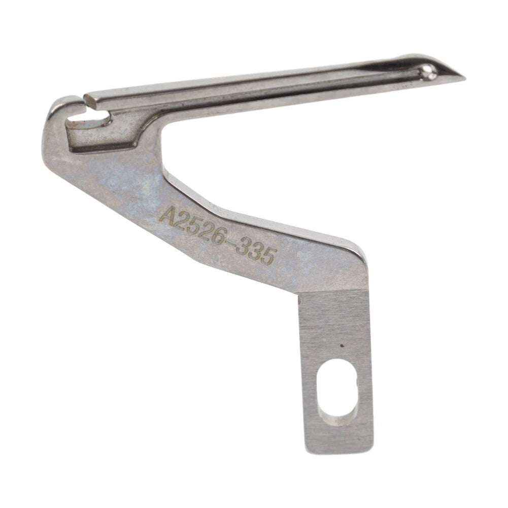 Lower Looper #A2526-335-000 for JUKI MO-623 634 644 654 734 (Portable)