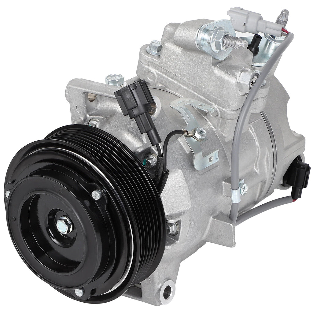 A/C Compressor for Infiniti G35 (2007–2008) & M35 (2009–2010) 3.5L