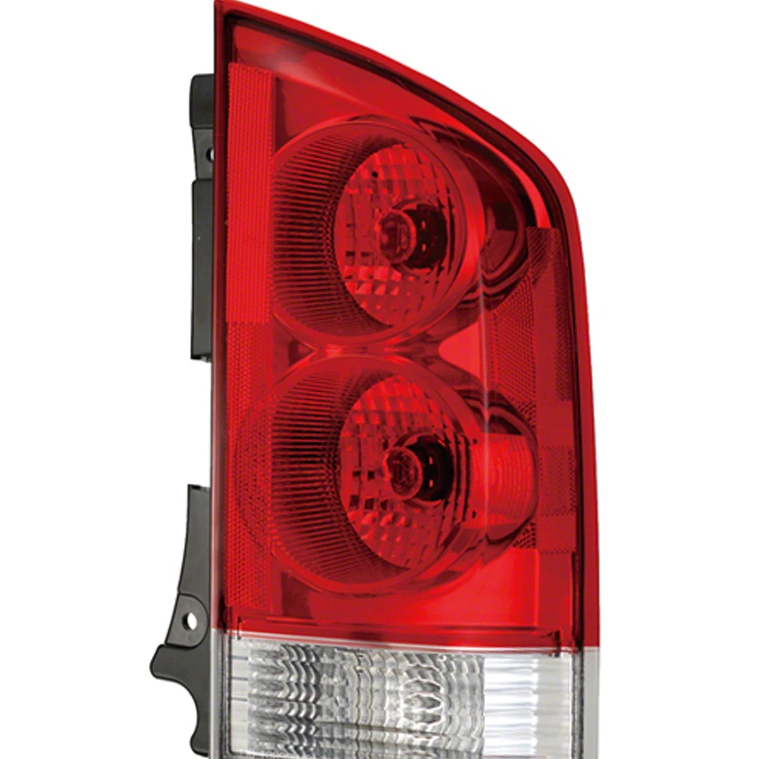 Tail Light Assembly Passenger Side Replacement for Nissan Armada (2005–2015)