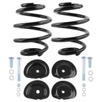 5" Drop Lowering Kit Coil Springs for Chevrolet C10 Pickup (1963–1972)