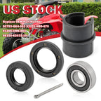 Steering Stem Bushing Seal Bearing Kit for Honda FourTrax 250 (1985–2006)