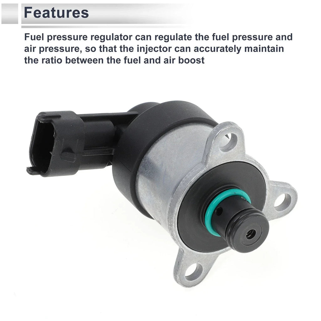 Fuel Pressure Regulator for Honda CR-V 2004-2008 20-70 Psi