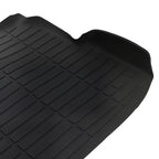 All-Weather TPE Cargo Mat for Honda Civic Sedan (2016–2021)
