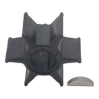 Water Pump Impeller w/ Key for Yamaha 60 70 80 90 HP Outboard