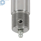 Axle Weld On 1.5" Round Trailer Spindle for 3 Axles
