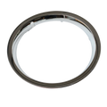 17" Wheel Trim Ring for VW Volkswagen Beetle (2012–2018) 5C0601157A