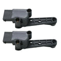Set of 2 Front Height Sensors LR020473 LR020474 for Range Rover Sport (2005–2013)