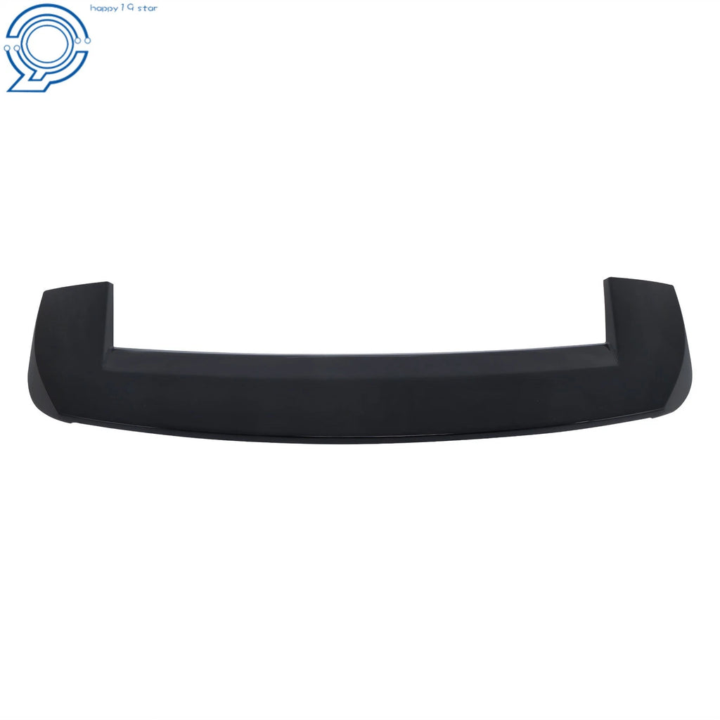 Rear Roof Spoiler for Jeep Grand Cherokee (2013–2021)
