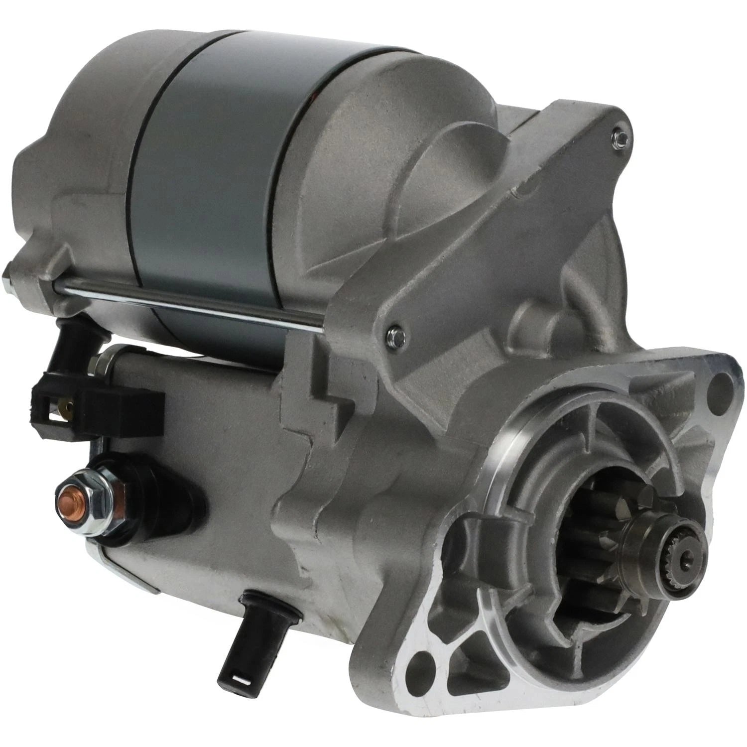 Starter for Kubota 