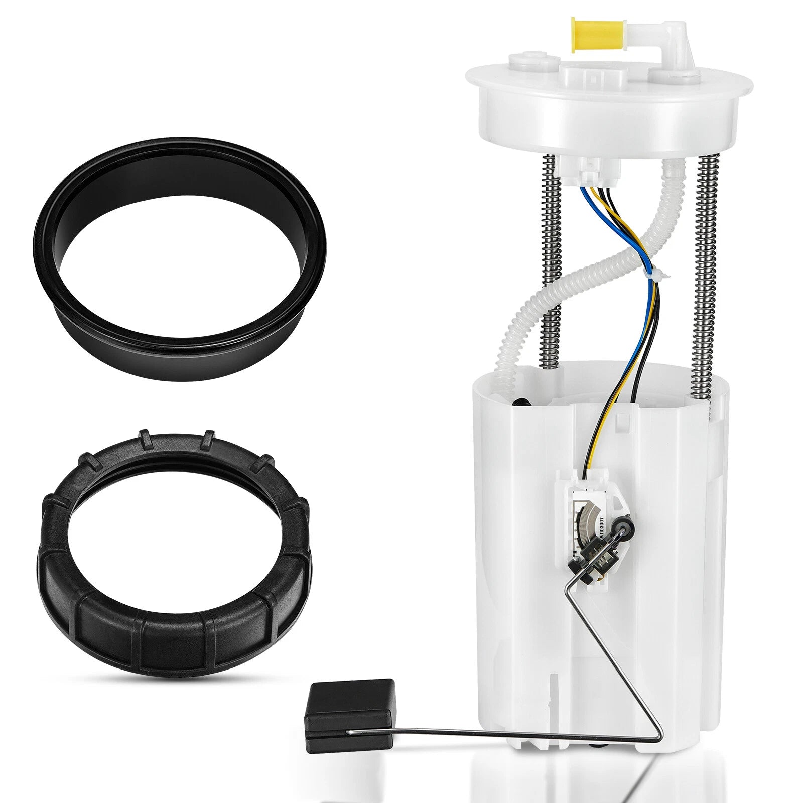Fuel Pump Module Fit For Honda Accord L4 2.4L (2003–2007)