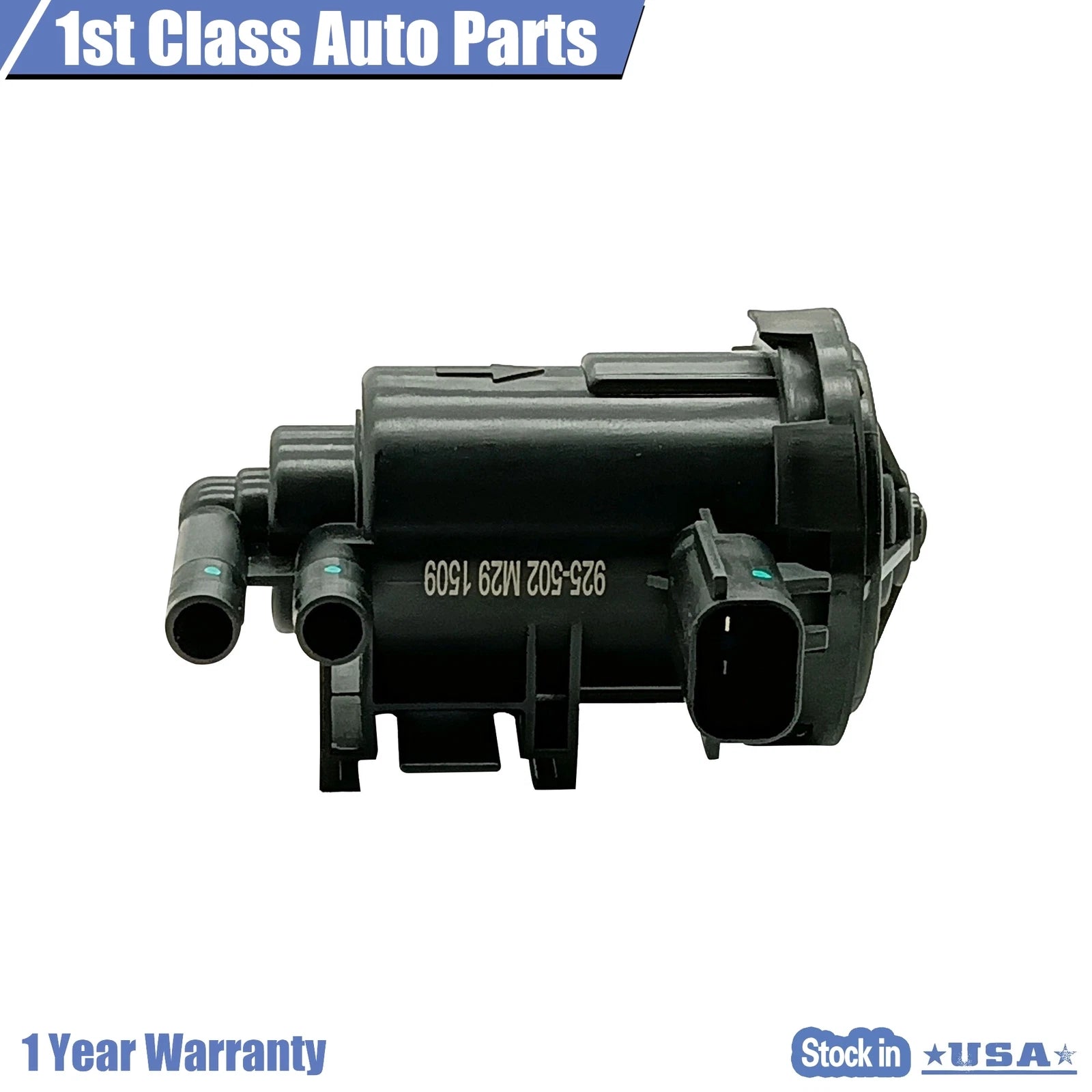 Purge Valve Solenoid for Chrysler Dodge Jeep (2002-2010)