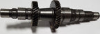 Output Shaft for Ford Aspire Fiesta (1994–1997) F4BZ-70