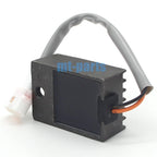 Voltage Regulator/Rectifier for Kawasaki KSF250 Mojave 250 (1996–2004) / KFX250 (2000–2004)