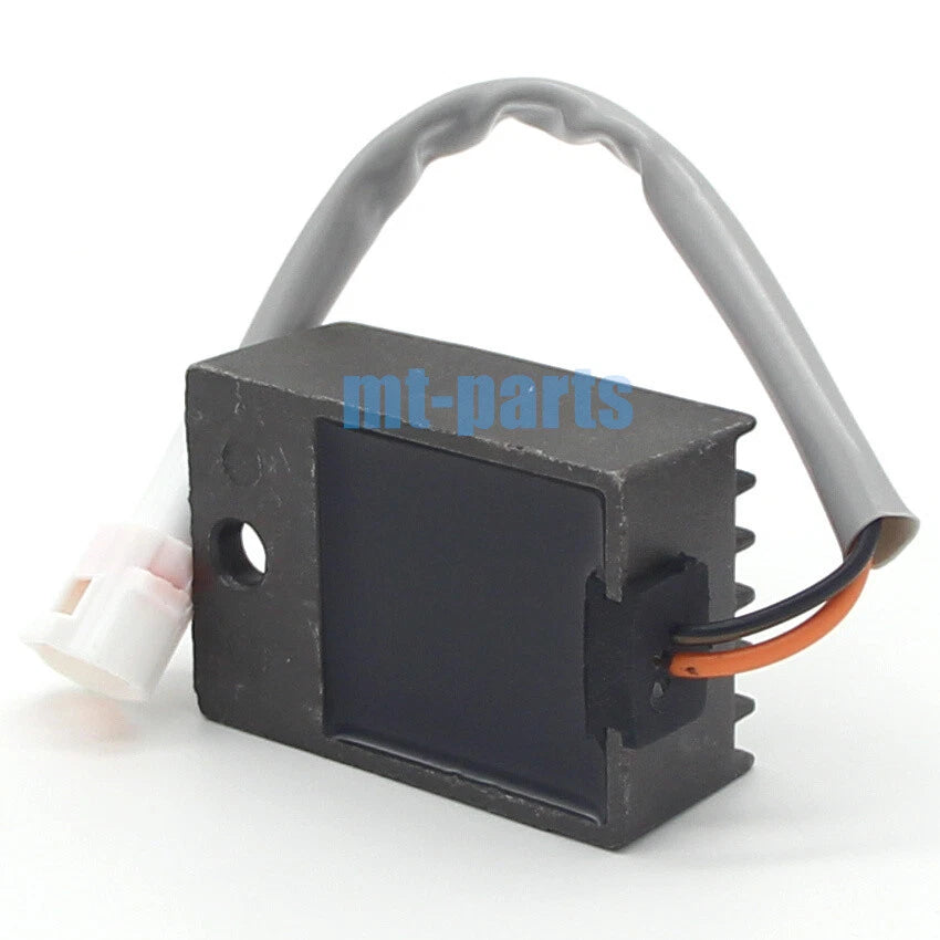 Voltage Regulator/Rectifier for Kawasaki KSF250 Mojave 250 (1996–2004) / KFX250 (2000–2004)