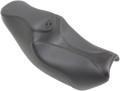 SADDLEMEN Two Up Seat for Harley Davidson (2014–2023) 815-25-102