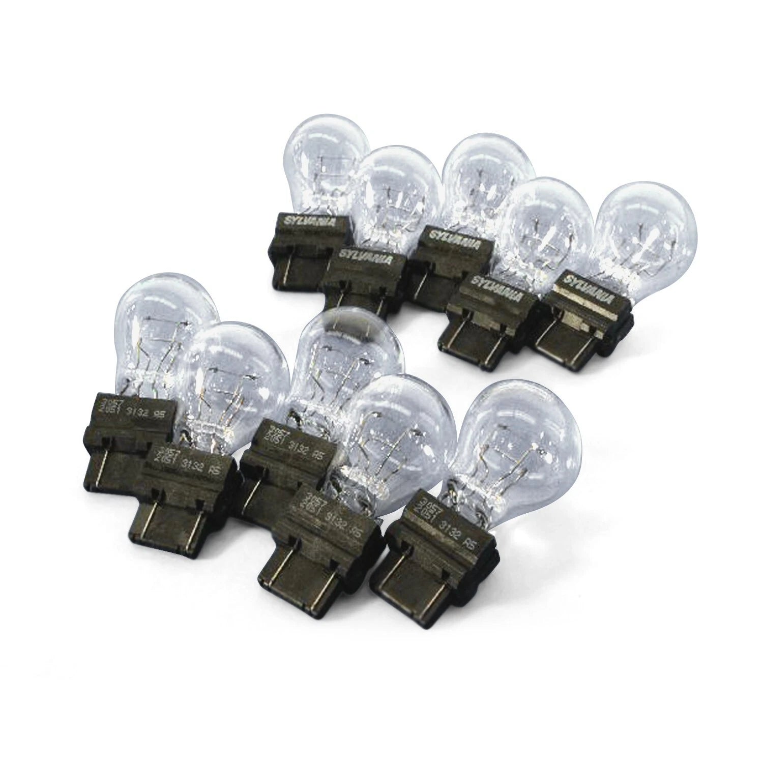 Stop and Turn Signal Light Bulb for Chrysler Dodge (L0003057)