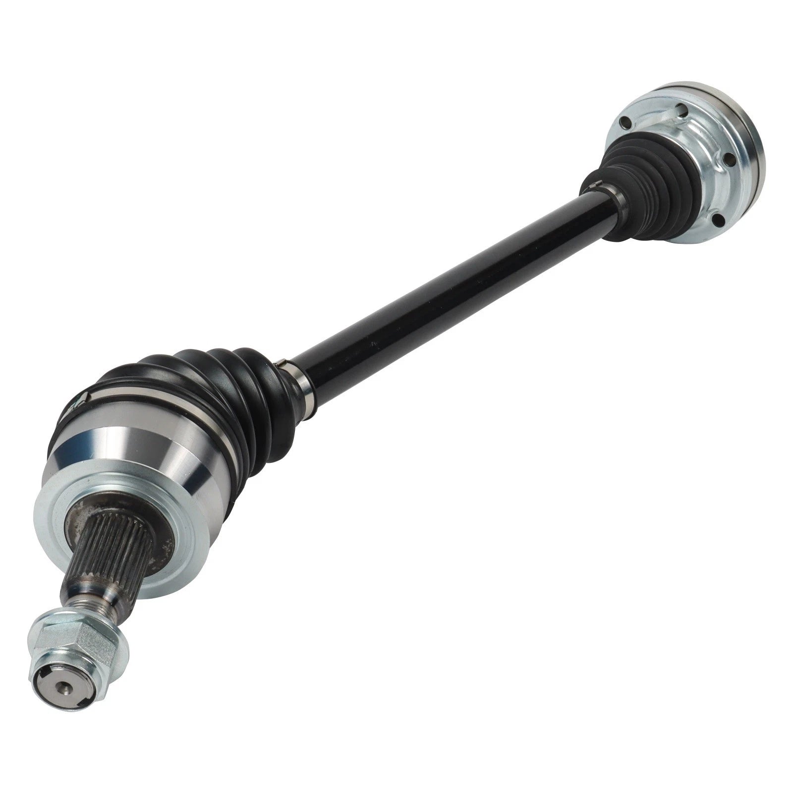 Set of 2 CV Axles for Chevrolet Camaro 3.6L 2.0L (2016–2023)