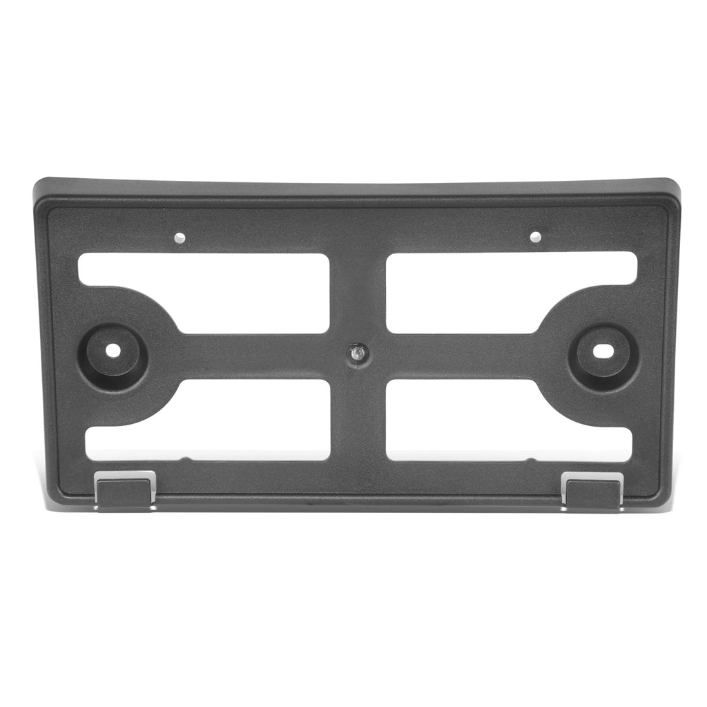 Front License Plate Mounting Bracket for Ford Mustang (2024–2025)