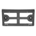 Front License Plate Mounting Bracket for Ford Mustang (2024–2025)