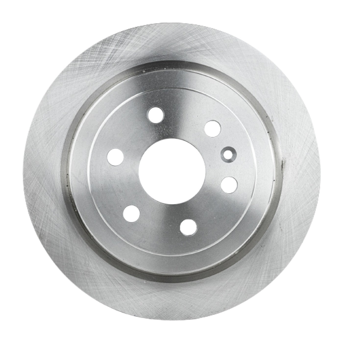Brake Disc Rotors and Pads Kit for Cadillac SRX (2011–2016)