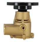 Sea Water Pump for Jabsco Indmar Johnson F6B-9 (Direct Fit) 50410-1201 685001
