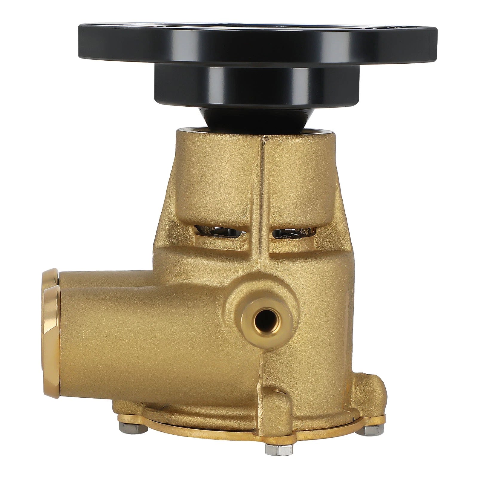 Sea Water Pump for Jabsco Indmar Johnson F6B-9 (Direct Fit) 50410-1201 685001