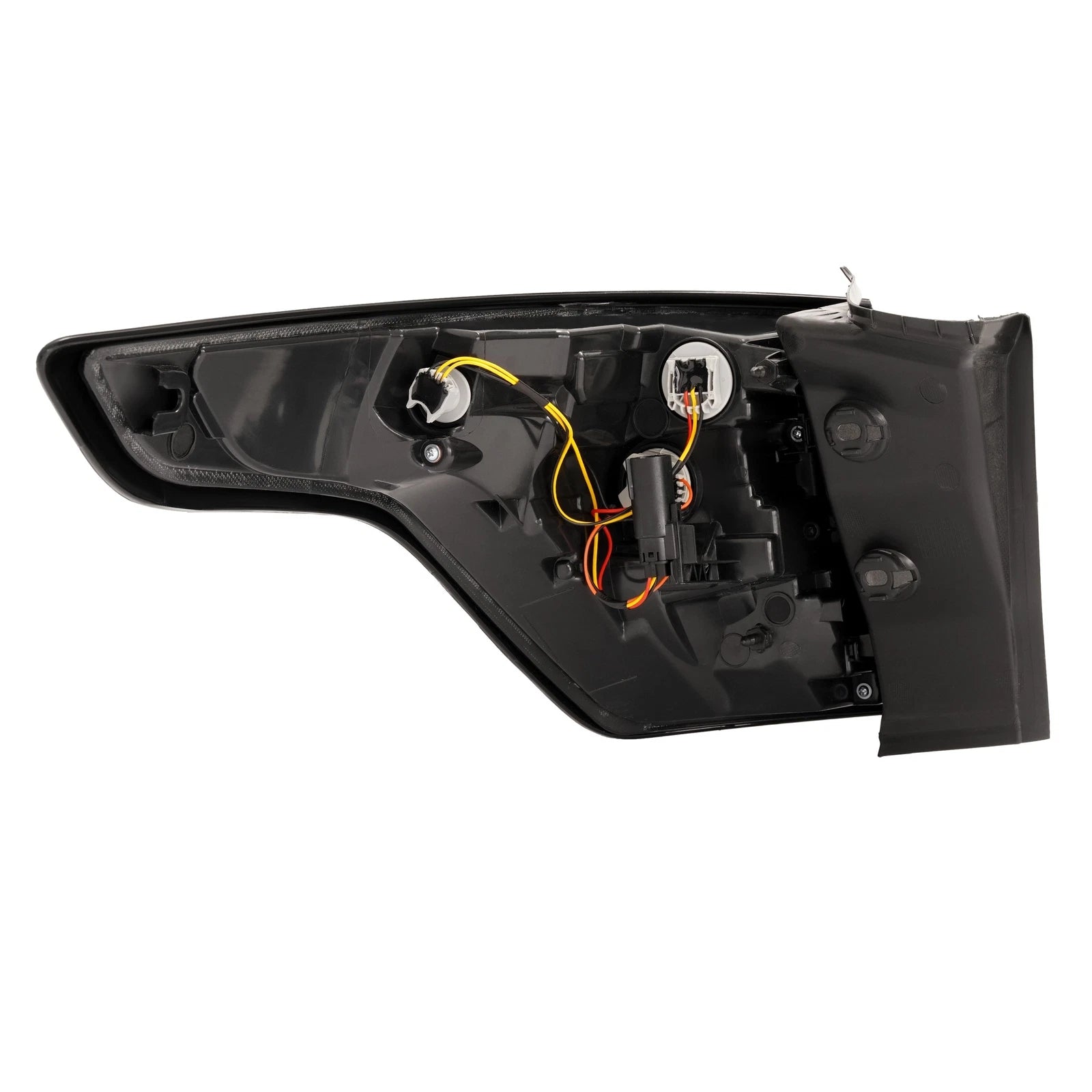 Tail Light Brake Lamp for Ford Escape (2017–2019) Right Passenger Side