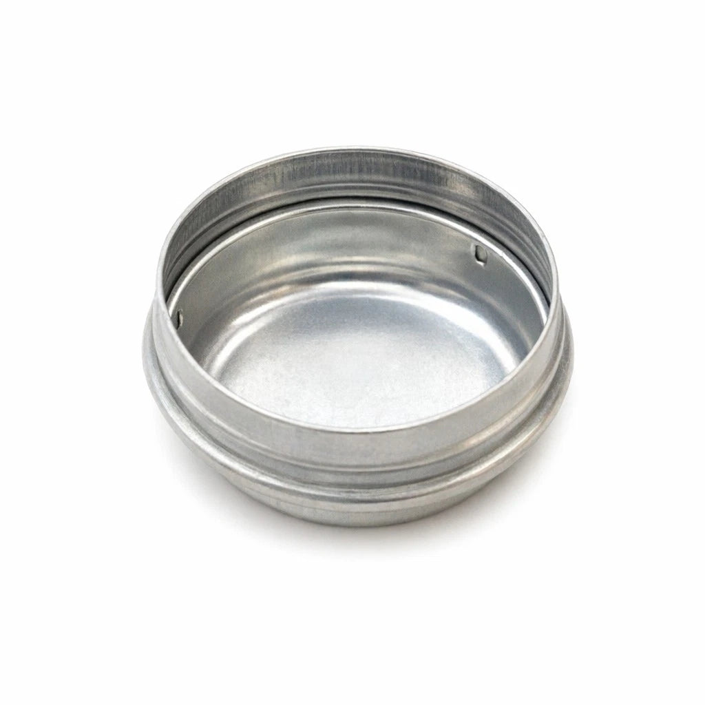 Genuine OEM Wheel Bearing Dust Cap for Mercedes-Benz S500, S600, E350 (1999–2006)