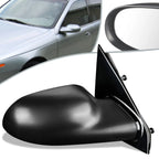 Power Side View Door Mirror Right for Saturn LW L L300 (2000–2005) GM1321256