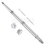 Rear Axle Shaft for Polaris Scrambler 500 2X4 4X4 (2005–2012)