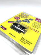 Marinco 12VBRAD Connect Pro 6 Gauge Wire Receptacle Adapter for 12V (2010–2023)