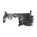 Genuine OEM Mopar Radiator Side Air Seal for Dodge Charger (2011–2023) 68202657AB