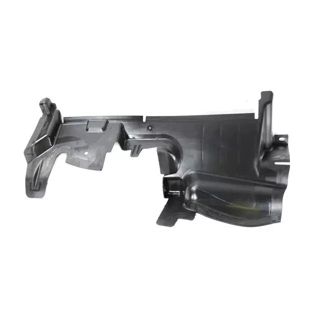 Genuine OEM Mopar Radiator Side Air Seal for Dodge Charger (2011–2023) 68202657AB