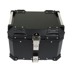 45L Waterproof Motorcycle Top Case for Scooter (Universal Fit)