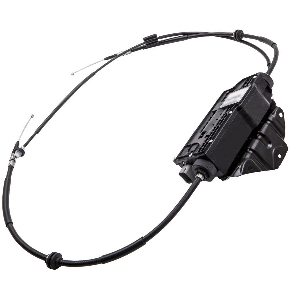 Parking Brake Actuator with Control Unit for BMW X5 E70 (2007–2013) 6779451