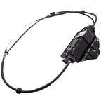 Parking Brake Actuator with Control Unit for BMW X5 E70 (2007–2013) 6779451