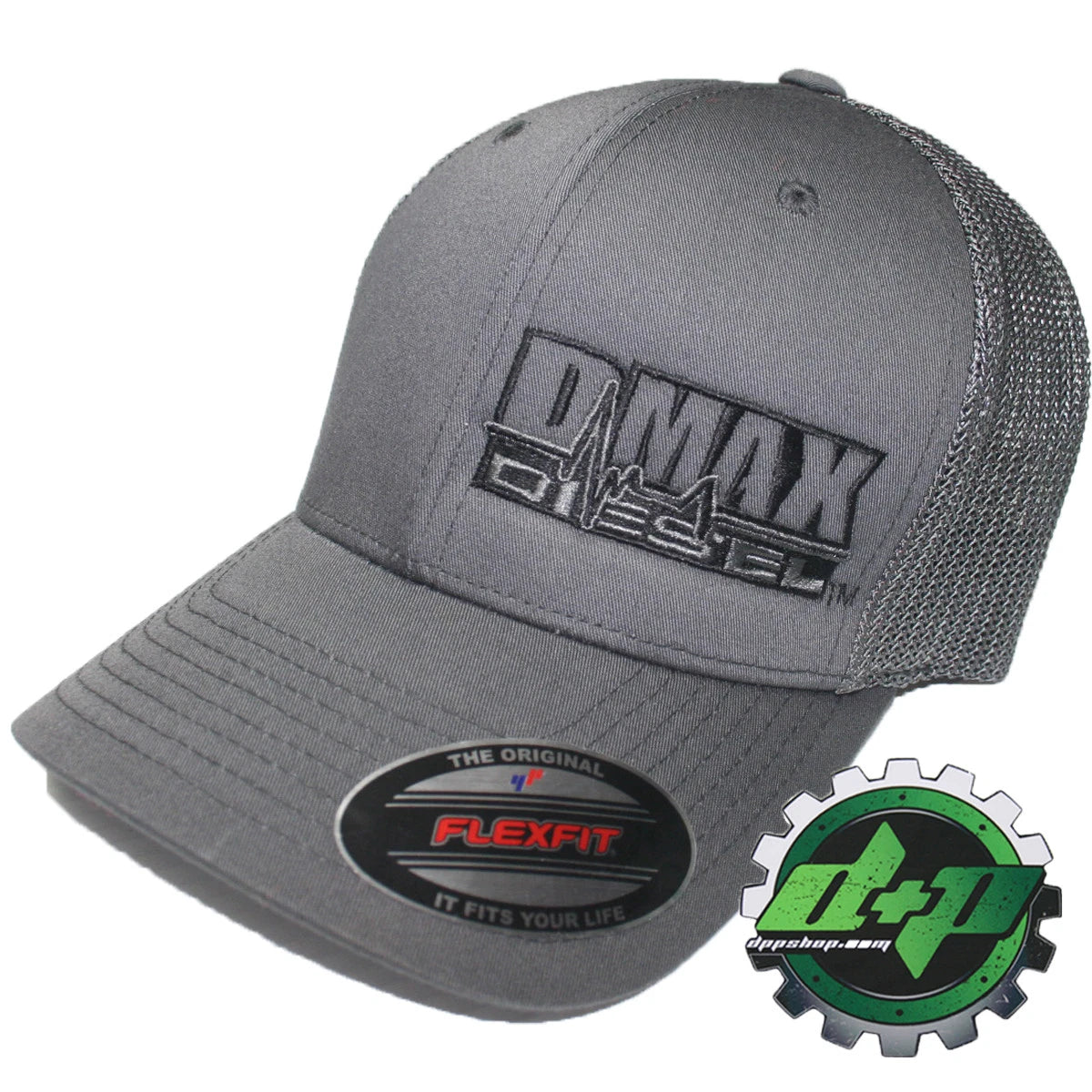 Flexfit Hat for Chevy Duramax (OSFM)