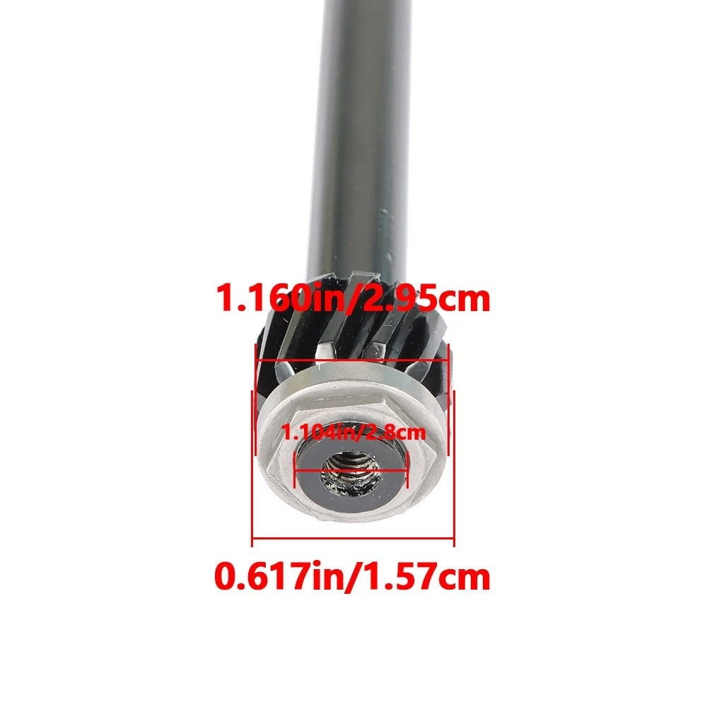 Steering Rod Shaft & Bushing for MTD (Various Models)