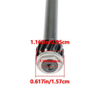 Steering Rod Shaft & Bushing for MTD (Various Models)