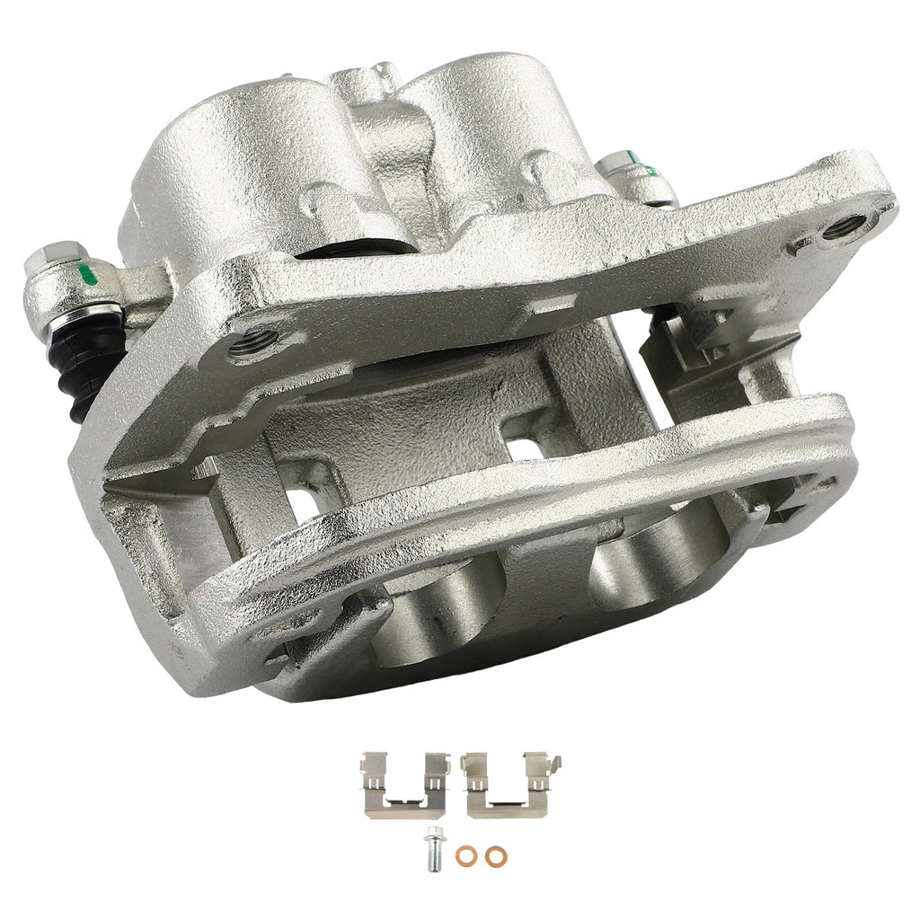 Front Left Brake Caliper for Toyota 86, Subaru BRZ (2013–2018)