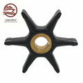 Water Pump Impeller for Johnson Evinrude OMC (375638, 389646, 775518, 18-3002, 500351)