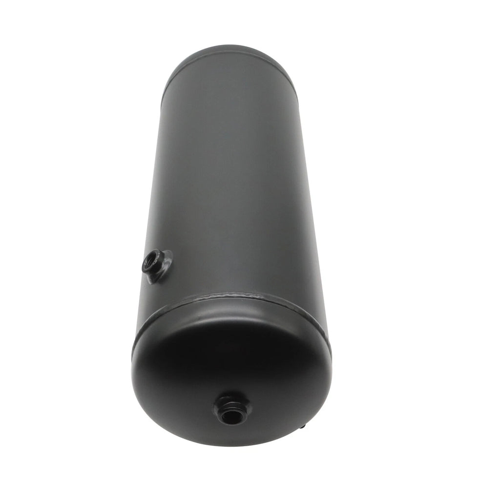 Train Horn Kit 4 Trumpets with 1.5G Air Tank 150PSI for Truck Car