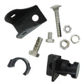 Light Bracket Kit BK060 for John Deere 7200 7210 7400 7410 7510 7600 7610 7700 (1990–2005)
