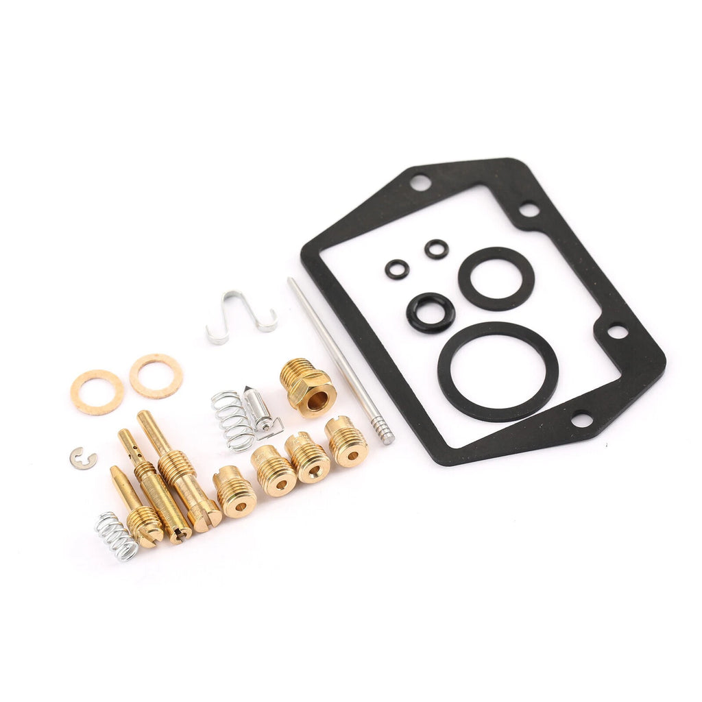 Carburetor Rebuild Kit for Honda CT90 (1970–1975) #8