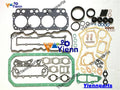 Overhaul Rebuild Kit for Hino Truck (W04C, W04CT)
