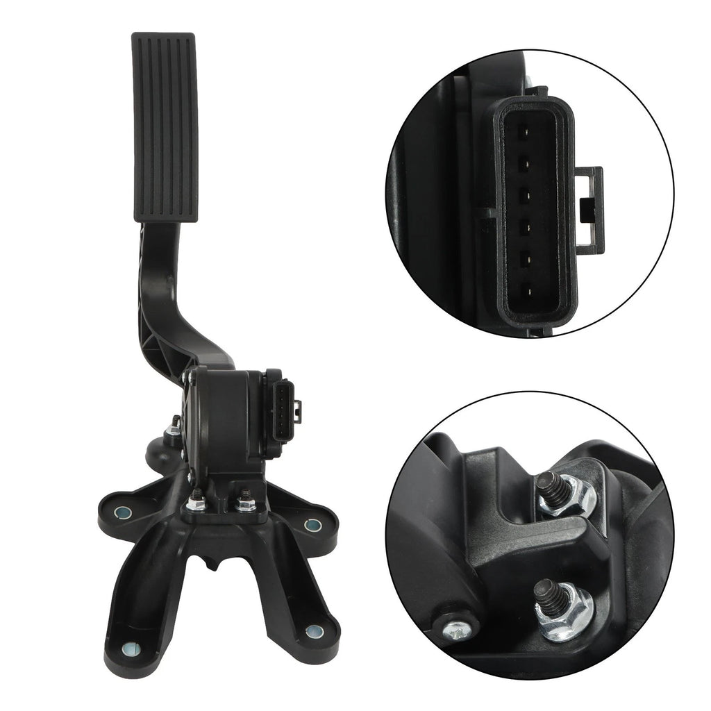 Accelerator Pedal Assembly for Hyundai Azera (2006-2009)