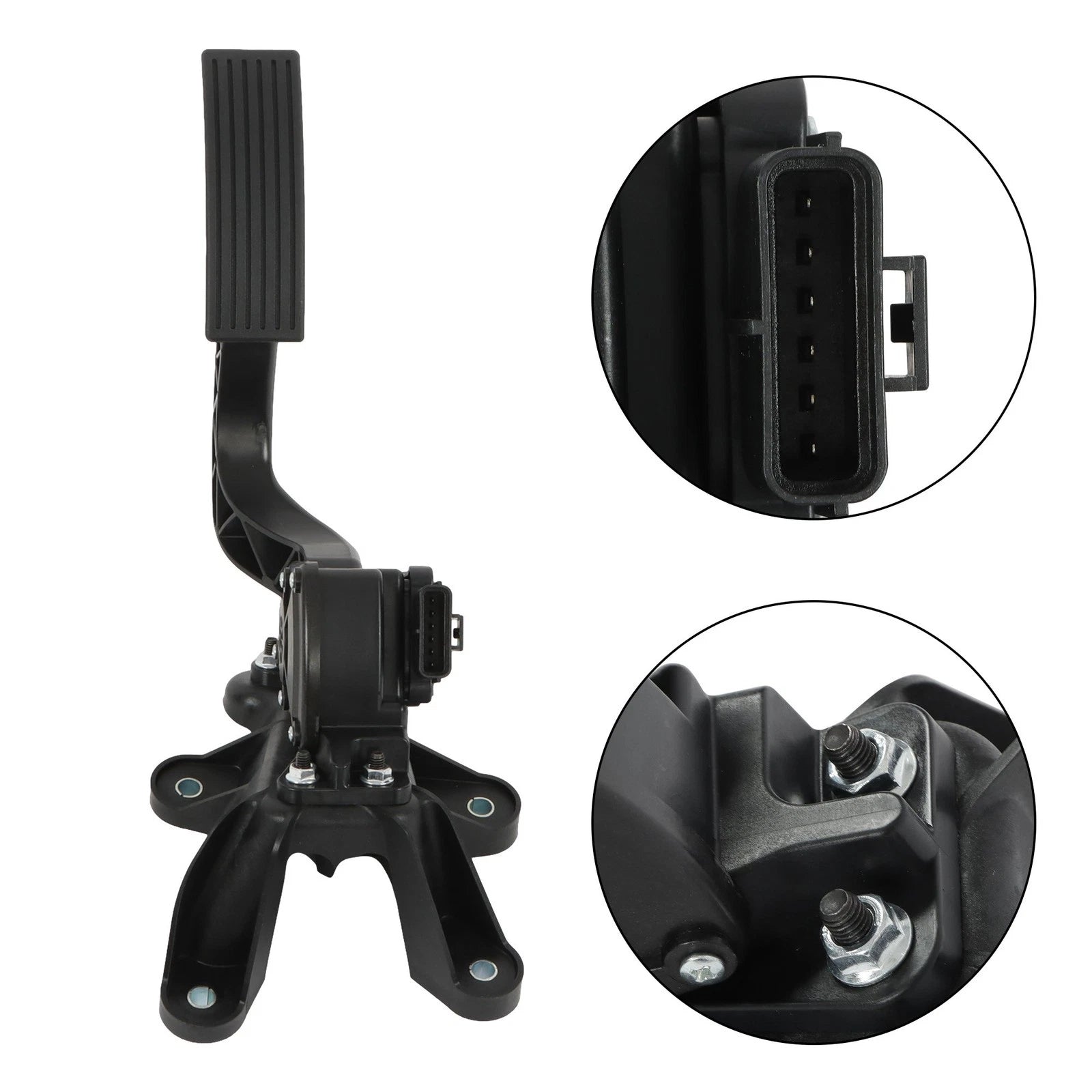 Accelerator Pedal Assembly for Hyundai Azera (2006-2009)